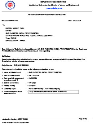 Certificate 2
