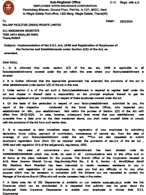 Certificate 3