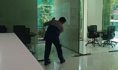 service